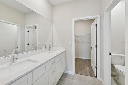 New construction Single-Family house 17851 Sw 68Th Pl, Dunnellon, FL 34432 plan Palomino - image 7