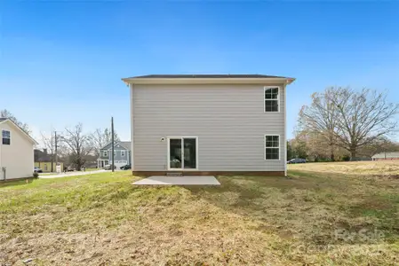 New construction Single-Family house 1204 Onset Pl, Unit 27, Monroe, NC 28110 - image 4