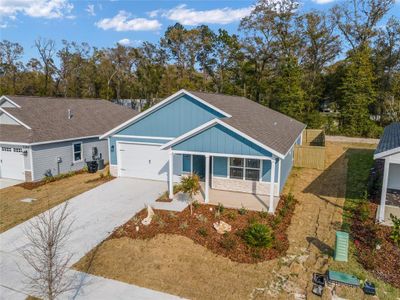 Grand Oaks by Weseman Homes & Renovations in Gainesville - photo 9 9