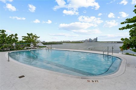 New construction Condo house 1135 103Rd St, Unit 601, Bay Harbor Islands, FL 33154 null- photo 72 72