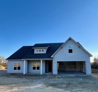 New construction Single-Family house 6294 River Rd, Fuquay Varina, NC 27526 null- photo 1 1