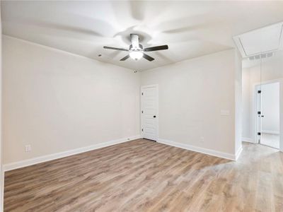 New construction Townhouse house 208 Grand Highlands Ct, Winder, GA 30680 - image 19