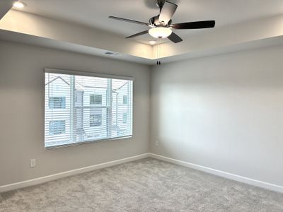 New construction Single-Family house 6 Pikewood Ln, Greenville, SC 29607 plan The Beckett - image 19