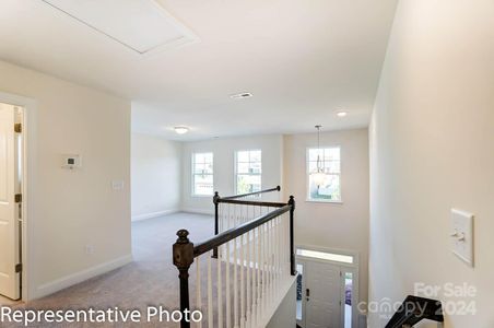 New construction Single-Family house 1457 Ardmore Dr, Unit 239, Sherrills Ford, NC 28673 Cypress- photo 26 26