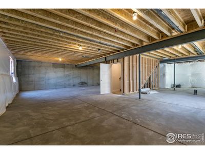 New construction Duplex house 215 57Th Ave, Greeley, CO 80634 Big Bend - photo 33 33