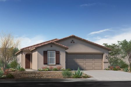 New construction Single-Family house 2759 W Monte Wy, Phoenix, AZ 85339 - image
