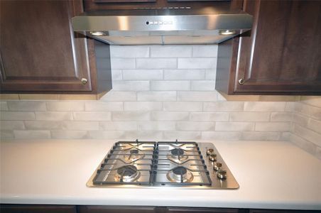 New construction Single-Family house 2118 Palmilla Rd, League City, TX 77539 null- photo 13 13