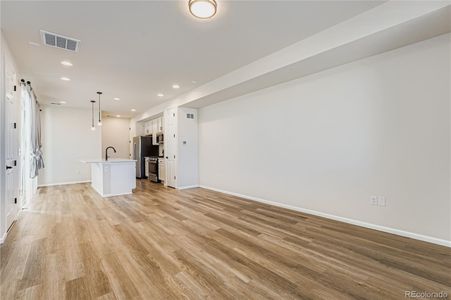 New construction Duplex house 24374 E 42Nd Ave, Aurora, CO 80019 plan Boston - image 16