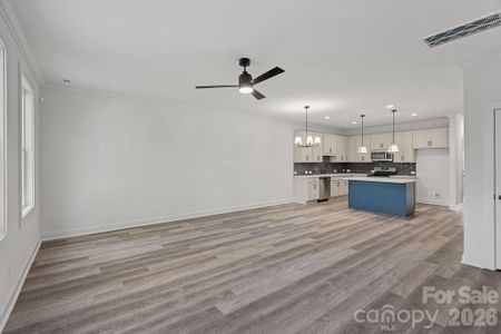 New construction Townhouse house 3140 Dublin Rd, Charlotte, NC 28208 - image 12