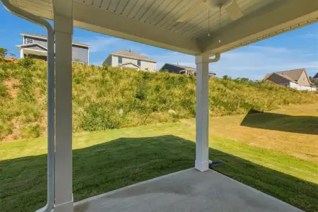 New construction Single-Family house 16 Gateway Dr, Central, SC 29630 plan Hidden Creek II - image 3