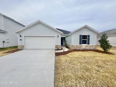 New construction Single-Family house 11213 Buckner Ln, Jacksonville, FL 32222 null- photo 0