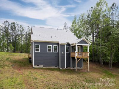 New construction Single-Family house 110 Spring View Ln, Statesville, NC 28677 Cardinal- photo 23 23