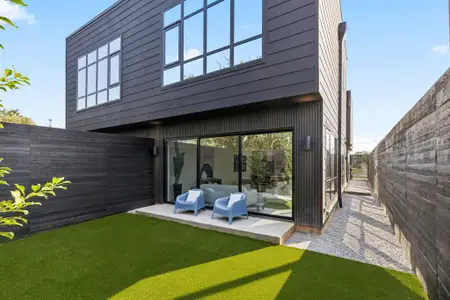 New construction Single-Family house 6801 Tyree St, Dallas, TX 75209 - image