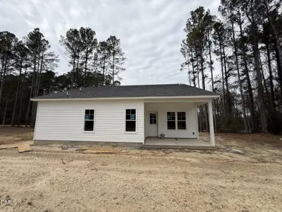 New construction Single-Family house 1725 Cardinal Dr, Deep Run, NC 28525 - image