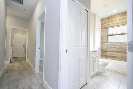 New construction Single-Family house 9631 N Lovell Dr, Dunnellon, FL 34433 null- photo 12 12