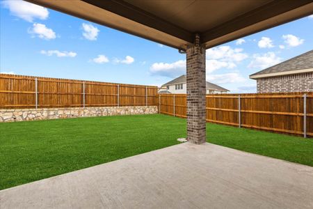 New construction Single-Family house 1111 Tenmile Ln, Forney, TX 75126 null- photo 14 14