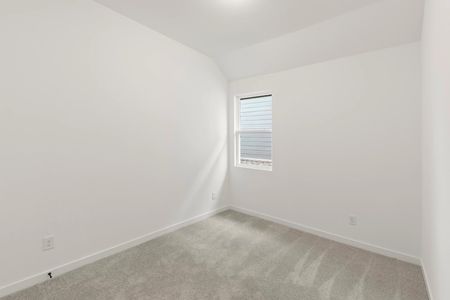 New construction Single-Family house 1512 Eagle Meadow Trl, Anna, TX 75409 plan Bridgeport - image 15