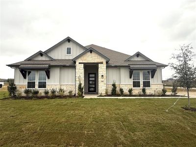 New construction Single-Family house 4001 Box Elder Dr, Royse City, TX 75189 - image