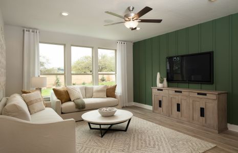 Bluffview by Pulte Homes in Leander - photo 40 40