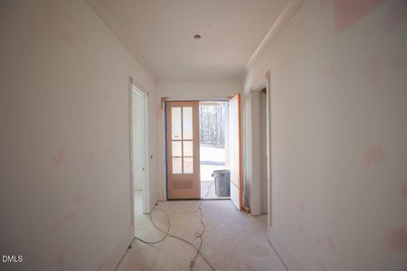 New construction Single-Family house 7429 Summer Tanager Trl, Raleigh, NC 27614 - image 4