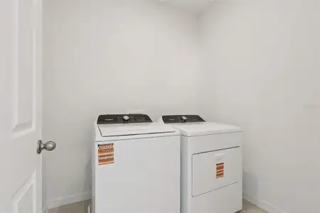 New construction Single-Family house 4517 Cross Prairie Pkwy, St. Cloud, FL 34772 plan Austen - image 17