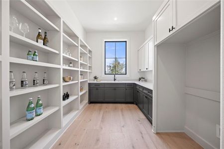 New construction Single-Family house 5020 Frost Crk, Aledo, TX 76008 - image 9