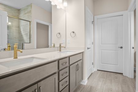 New construction Single-Family house 1157 Halter Pl, Calabash, NC 28467 plan The Shorebreak - image 6