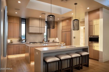 New construction Single-Family house 28119 N 109Th Wy, Scottsdale, AZ 85262 - image 12