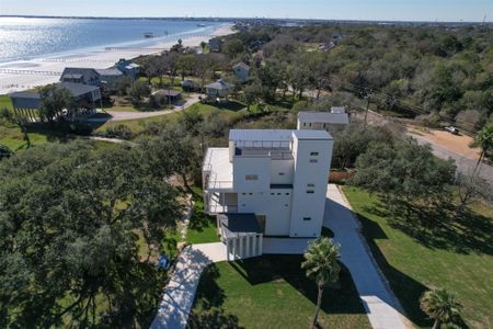 New construction Single-Family house 637 Bay Vista Dr, Seabrook, TX 77586 - image