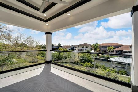 New construction Single-Family house 548 Estuary Shore Ln, Apollo Beach, FL 33572 null- photo 65 65