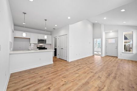 New construction Single-Family house 458 Orleanian Dr, Unit A, Buda, TX 78610 - image 16