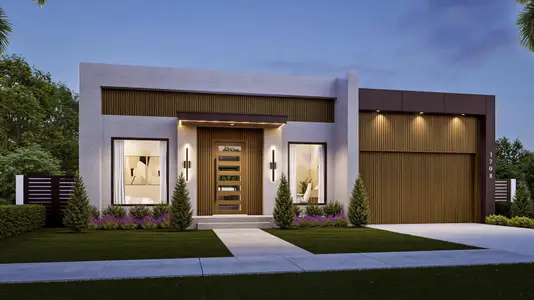 New construction Single-Family house 1708 Ne 16Th Ave, Fort Lauderdale, FL 33305 - image