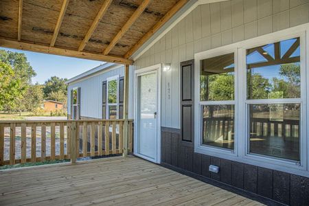 New construction Single-Family house 123 Kelly Ct, Azle, TX 76020 - image