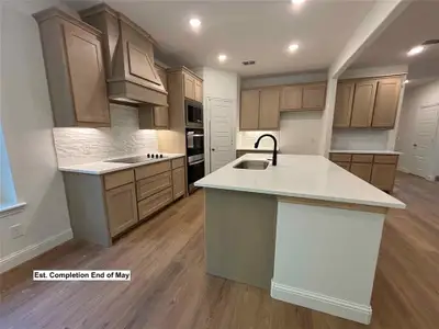 New construction Single-Family house 121 Loveta Ln, Boyd, TX 76023 plan Fremont - image 7