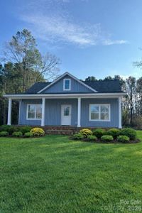 New construction Single-Family house 3922 Vann Sneed Rd, Unit 8, Marshville, NC 28103 - image