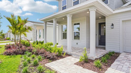 New construction Single-Family house 1772 Satilla Ave, St. Cloud, FL 34771 plan Plumeria - image 6