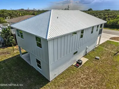 New construction Single-Family house 5072 A1A S, Saint Augustine, FL 32080 - image