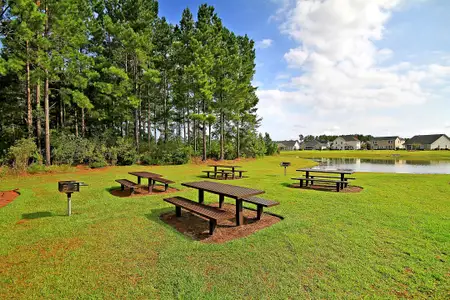 New construction Single-Family house 525 Verdi Dr, Summerville, SC 29486 FANNING- photo 60 60