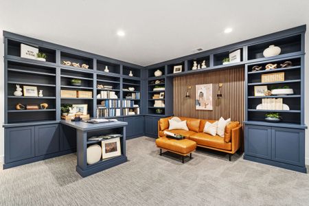 New construction Single-Family house 948 Rhapsody Dr, Windsor, CO 80550 plan Camden - image 9