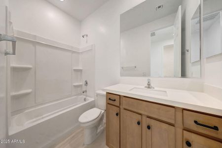 New construction Single-Family house 28893 N 172Nd Dr, Surprise, AZ 85387 plan Cobalt - image 9