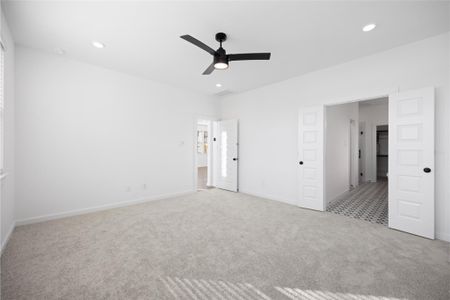 New construction Single-Family house 431 Kendall Crest Dr, Alvin, TX 77511 plan Christina - image 18