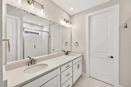 New construction Single-Family house 424 Old Town Village Rd, Waxhaw, NC 28173 plan Price - image 14