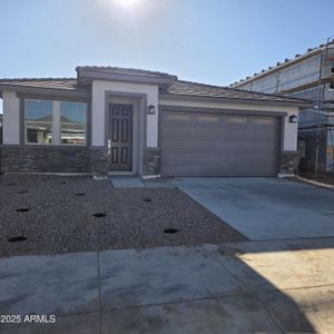 New construction Single-Family house 3032 E Villa Ave, San Tan Valley, AZ 85143 - image