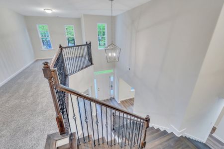 New construction Single-Family house 401 Yardarm Ln, Kingsland, GA 31548 plan The Gwinnett - image 9