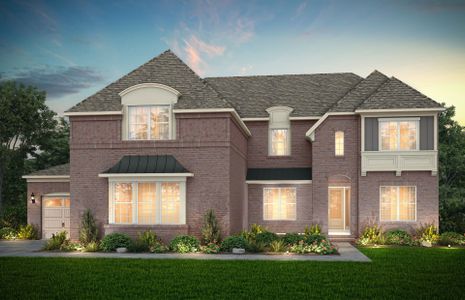 New construction Single-Family house 9318 Ansley Park Pl, Huntersville, NC 28078 plan Stonegate - image