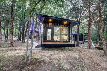 New construction Single-Family house Alvord, TX 76225 - image