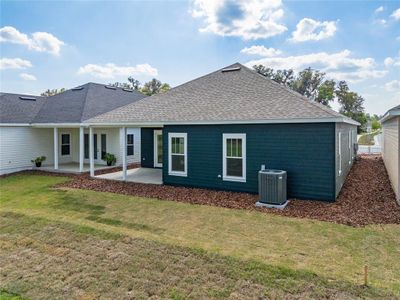 New construction Single-Family house 1151 Nw 132Nd Boulevard, Newberry, FL 32669 - photo 57 57