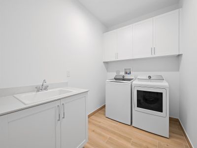 New construction Single-Family house 1437 Sw 23Rd Ct, Fort Lauderdale, FL 33315 - image 13