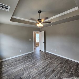 New construction Single-Family house 1746 Blueridge Drive, Canyon Lake, TX 78133 - photo 5 5