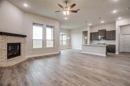 New construction Single-Family house 2754 Canvas Back, Greenville, TX 75402 null- photo 5 5